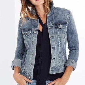 AG Robyn Jean Jacket